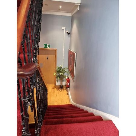 F408 Studio For 2 Near Hyde Park لندن المظهر الخارجي الصورة