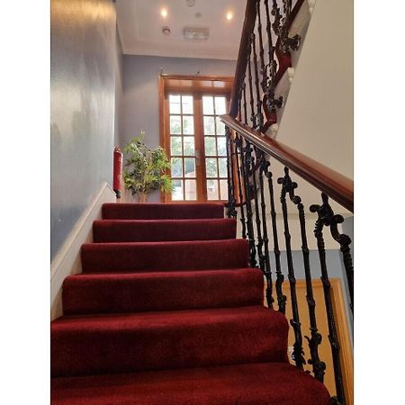 F408 Studio For 2 Near Hyde Park لندن المظهر الخارجي الصورة