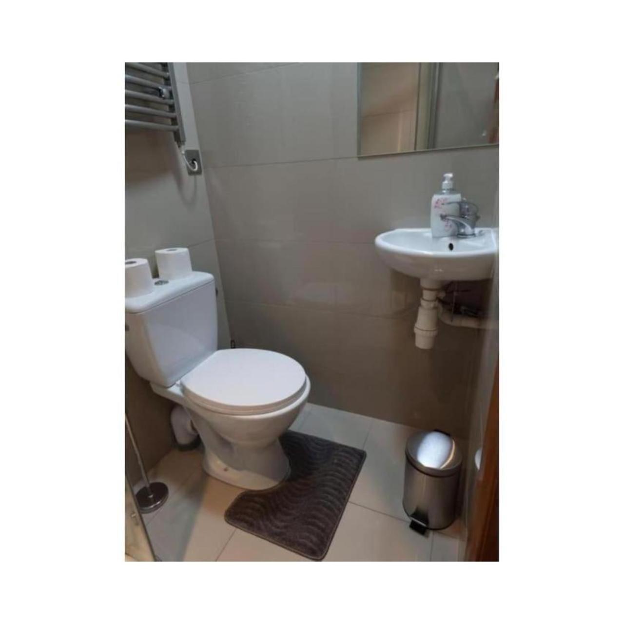 F408 Studio For 2 Near Hyde Park لندن المظهر الخارجي الصورة