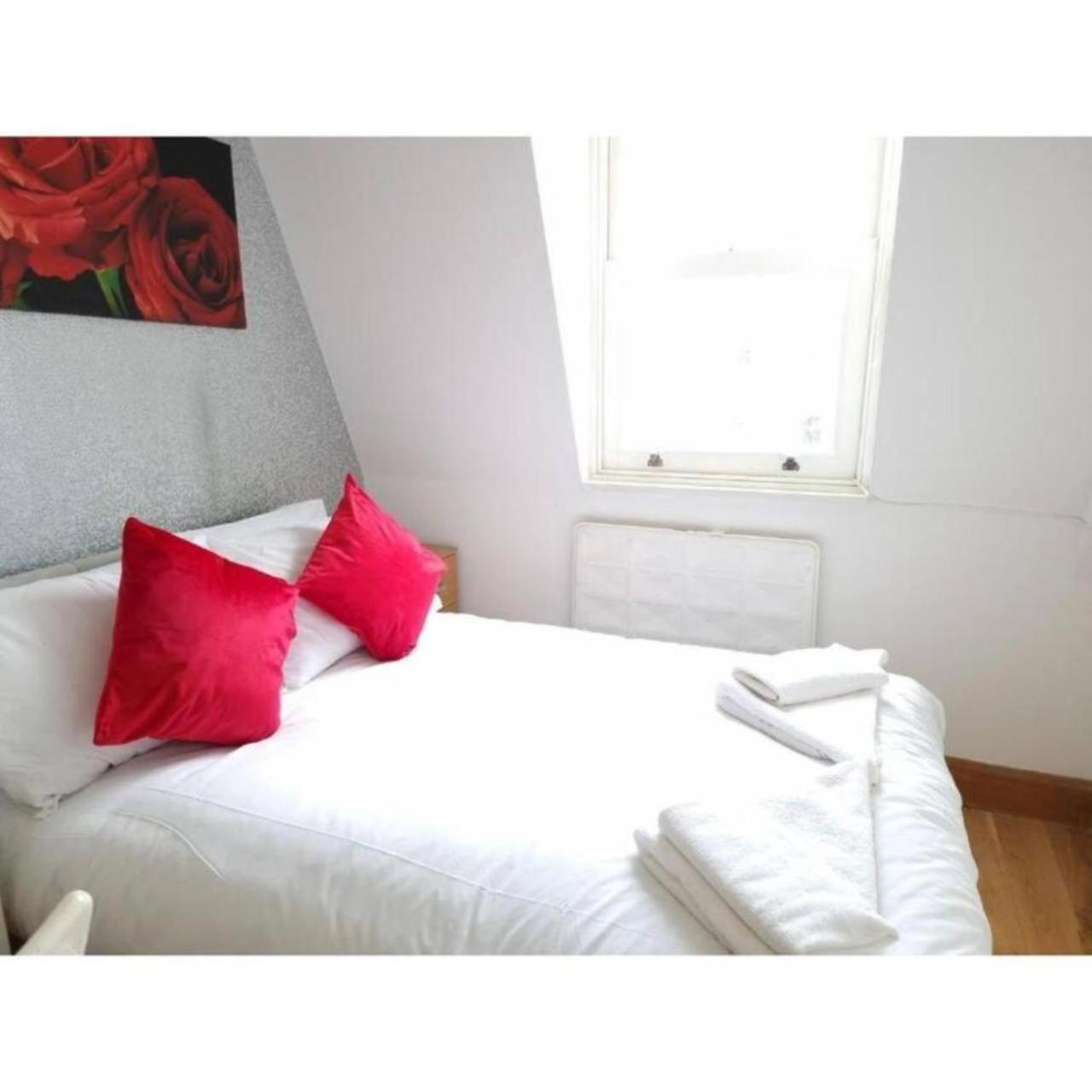 F408 Studio For 2 Near Hyde Park لندن المظهر الخارجي الصورة