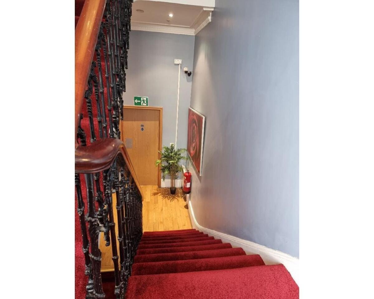 F408 Studio For 2 Near Hyde Park لندن المظهر الخارجي الصورة