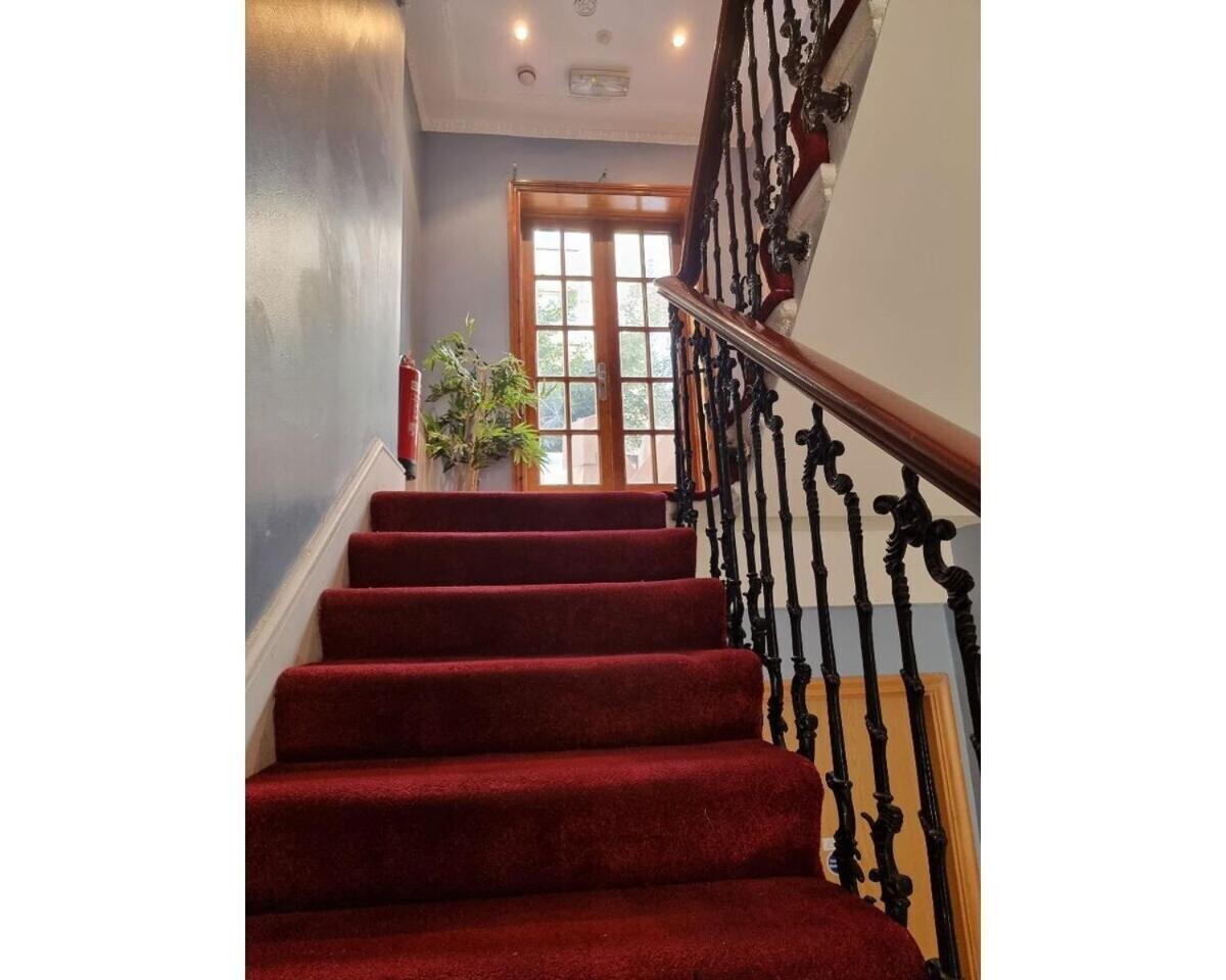 F408 Studio For 2 Near Hyde Park لندن المظهر الخارجي الصورة