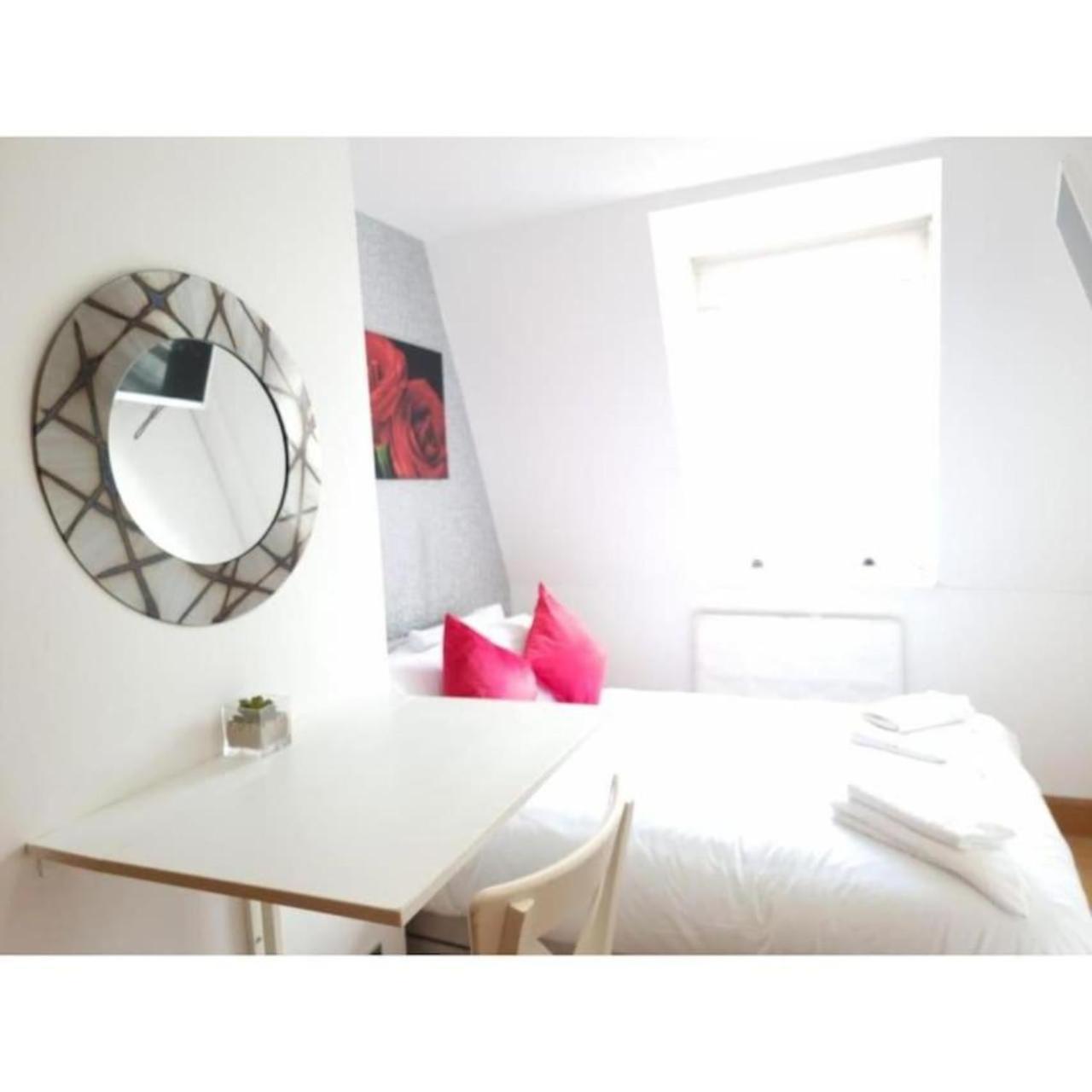 F408 Studio For 2 Near Hyde Park لندن المظهر الخارجي الصورة
